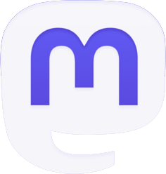 mostadon logo