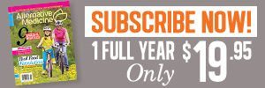 Subscribe to Alternative medicine