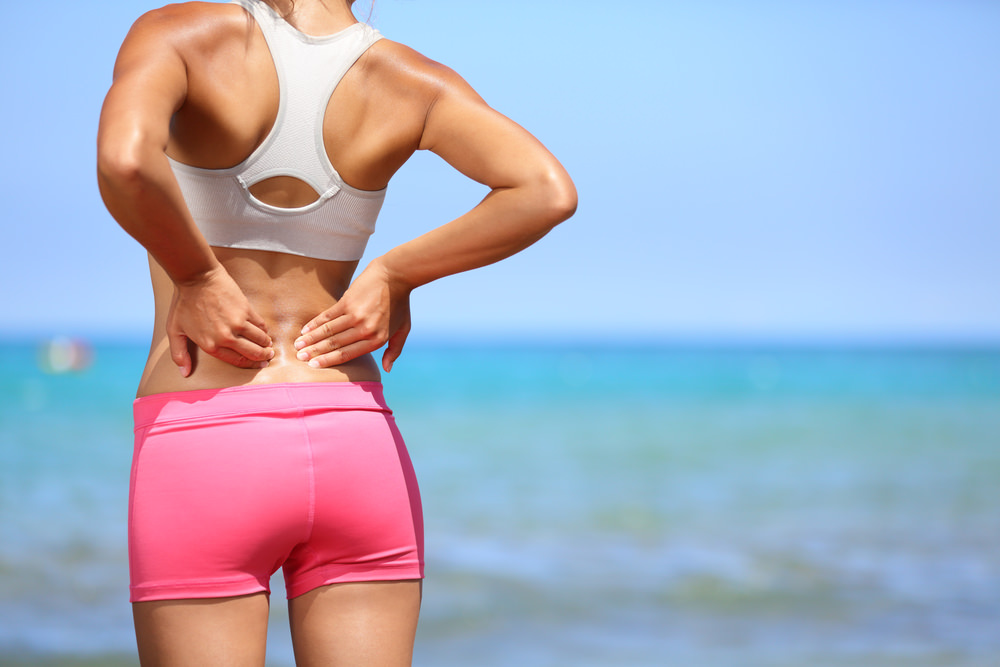 Does Chronic Back Pain Cause Cancer