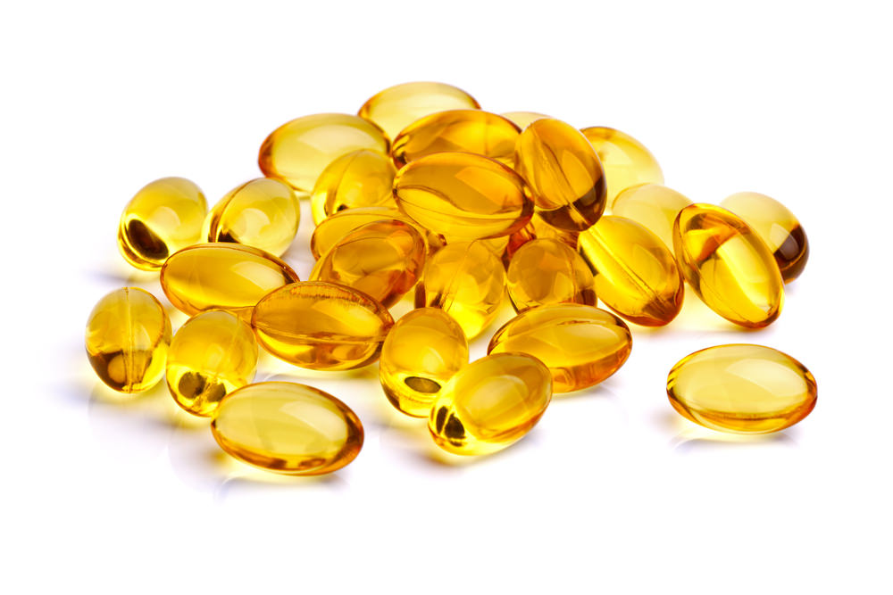Another benefit of omega-3