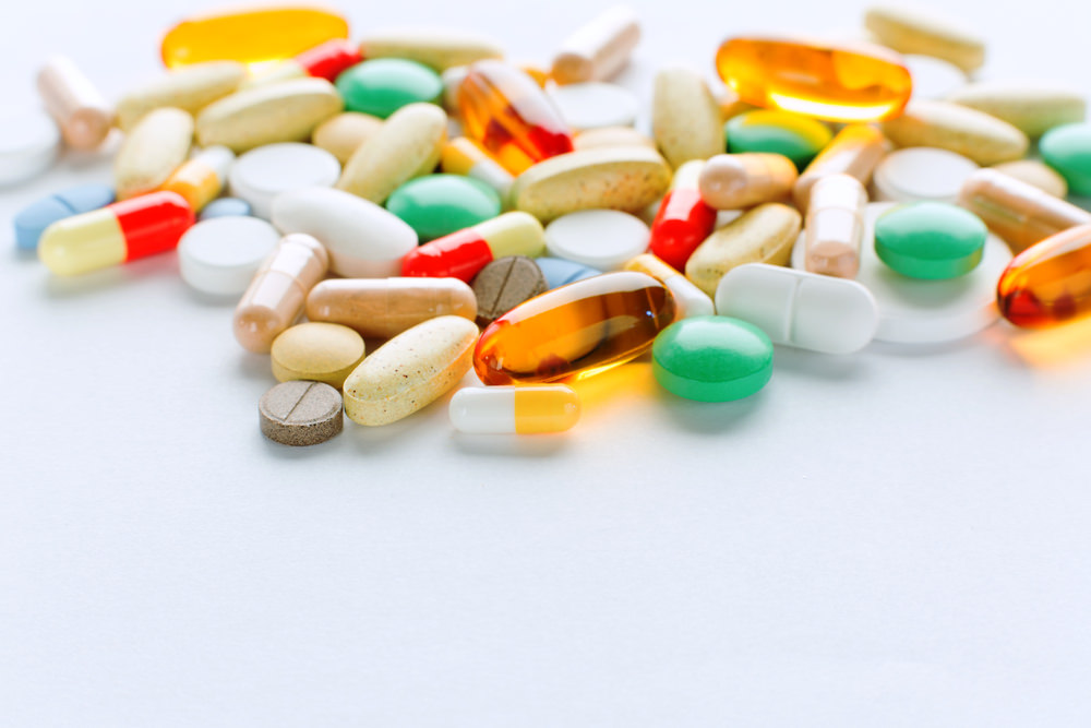 Are your dietary supplements effective?
