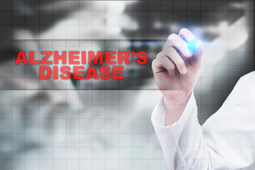 Alzheimer's detected with sniff test?