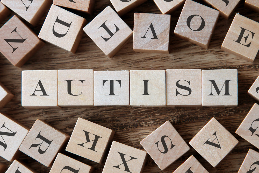 New research regarding autism.