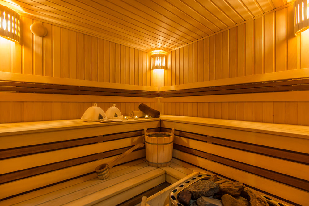 do saunas fight dementia?
