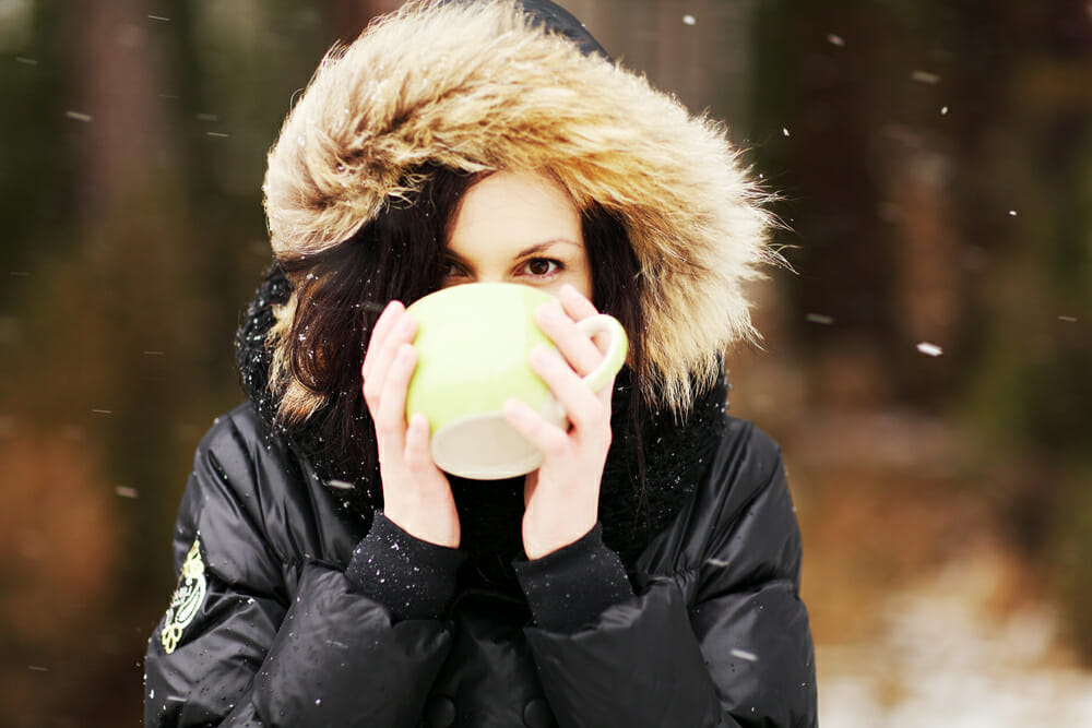Are you prepared for cold and flu season?