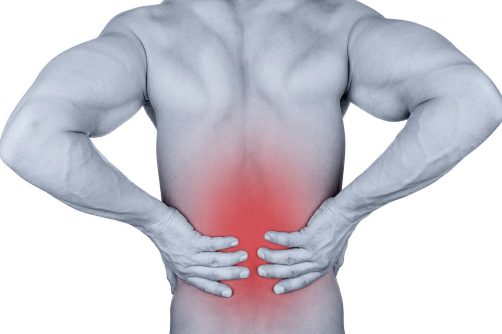 Tips To Win Over Back Pain Once And For All Alternative Medicine Magazine