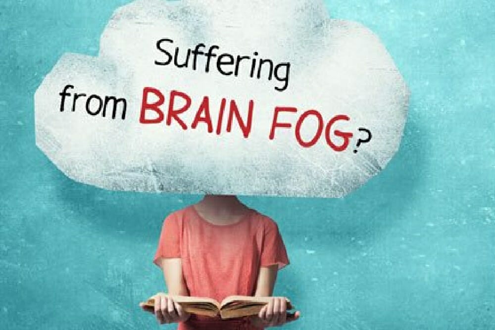 Why Do I Have Brain Fog? - Alternative Medicine Magazine