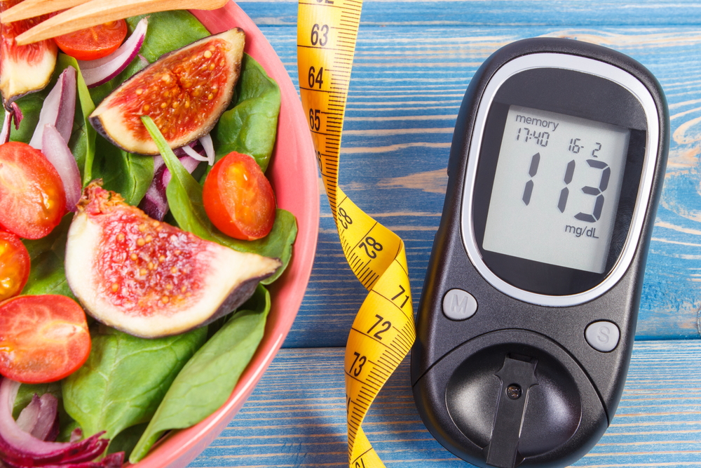 10 items to add to your diet to fight diabetes