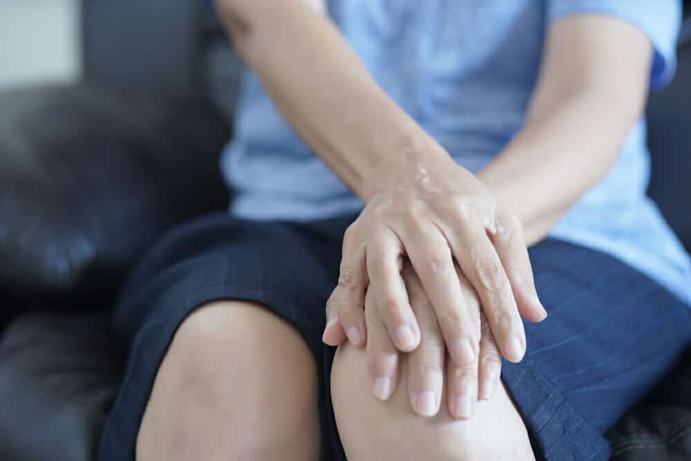 How to Treat Knee Arthritis Without Surgery