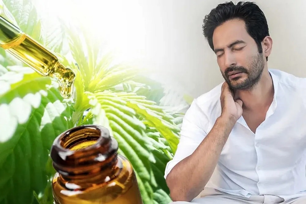 5 Disorders That Benefit From CBD