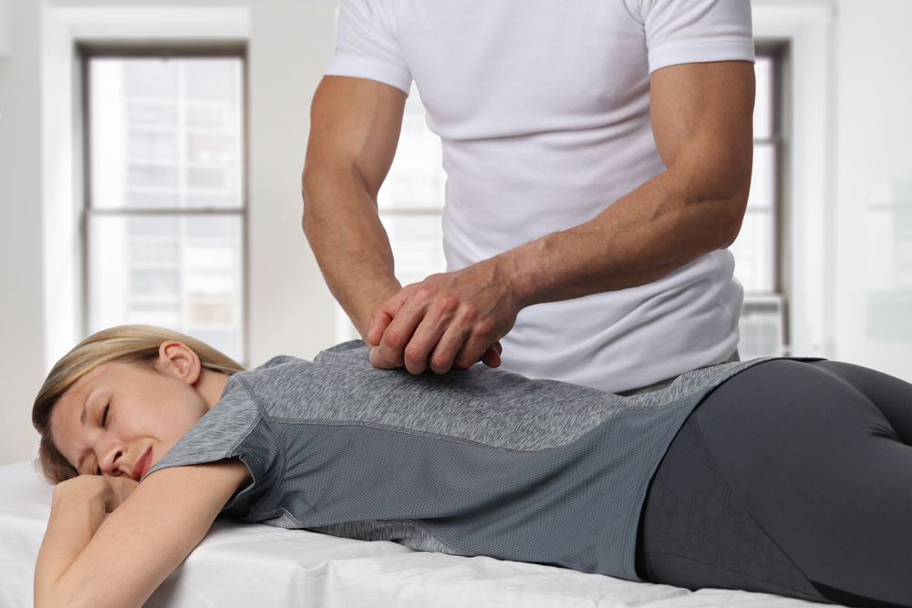 How Often Should You Get A Chiropractic Adjustment?