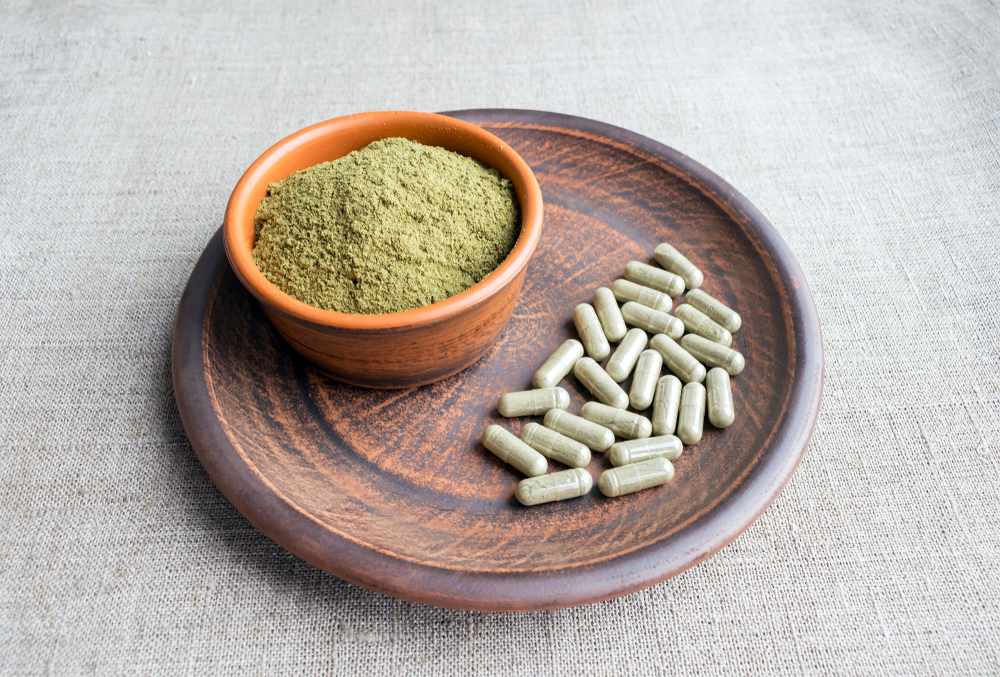 A Guide To Buy High-Quality Kratom - Alternative Medicine Magazine