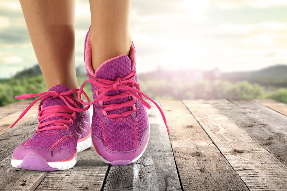 Why you should consider running or walking as an exercise