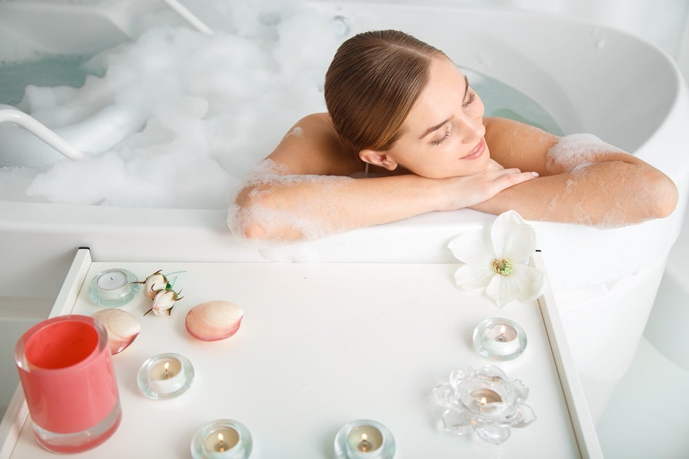 6 Concepts for Pampering Your self (with out Breaking the Financial institution) |