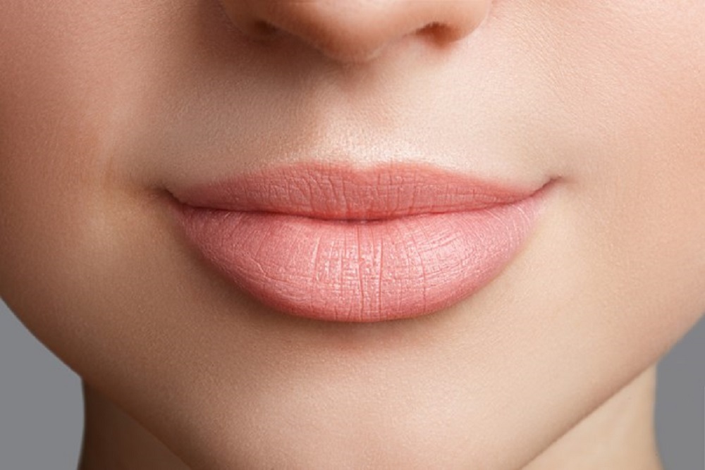 How To Get Rid Of Lip Wrinkles Alternative Medicine Magazine