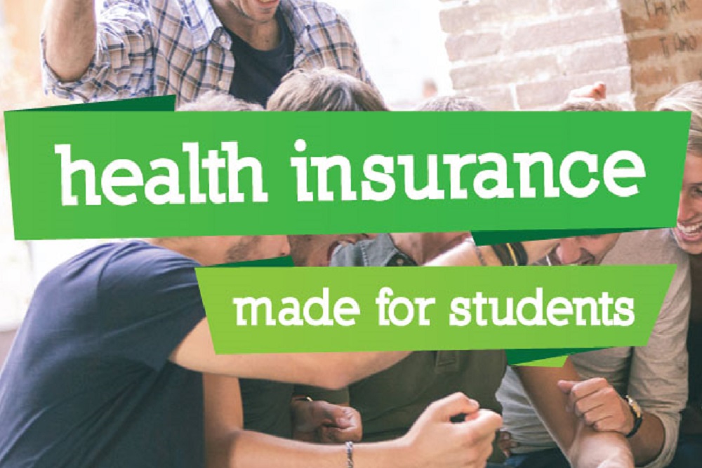 The University Of Chicago Student Health Insurance Policy