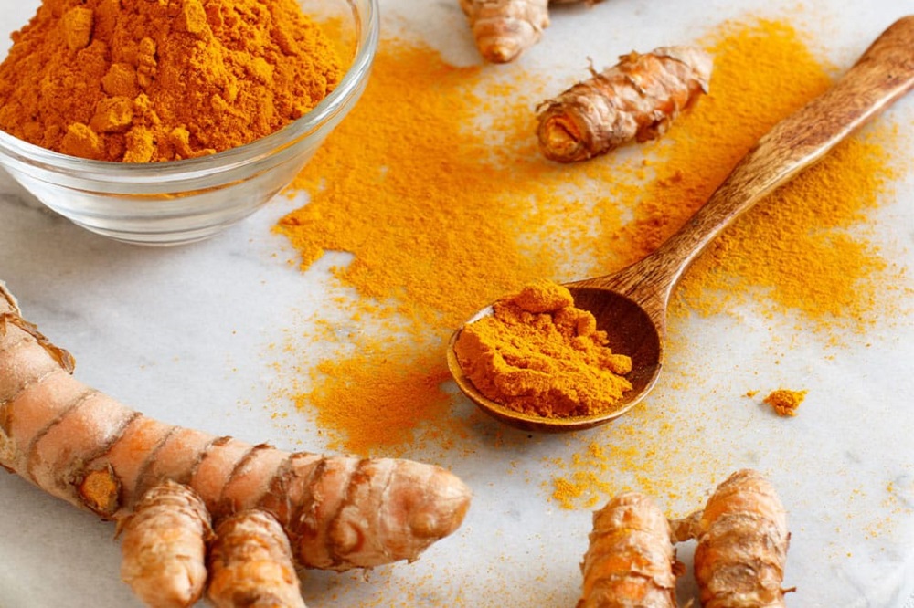 Turmeric Can Enhance Your Health Alternative Medicine Magazine Free