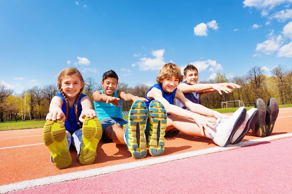 What Makes Youth Sports Fun for Kids?