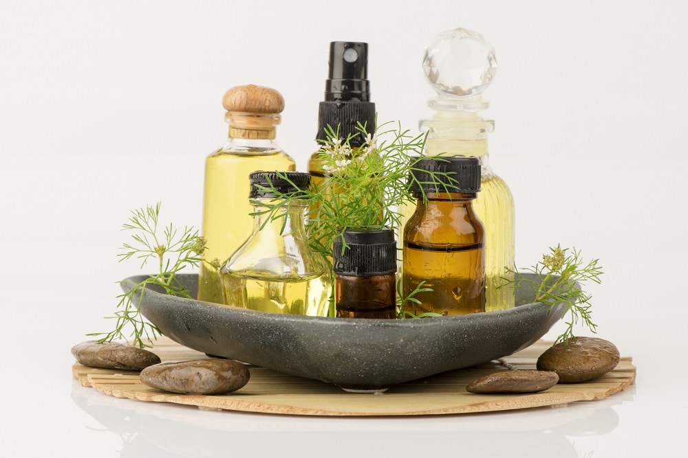 4 of The Best Health Essential Oils Alternative Medicine Magazine