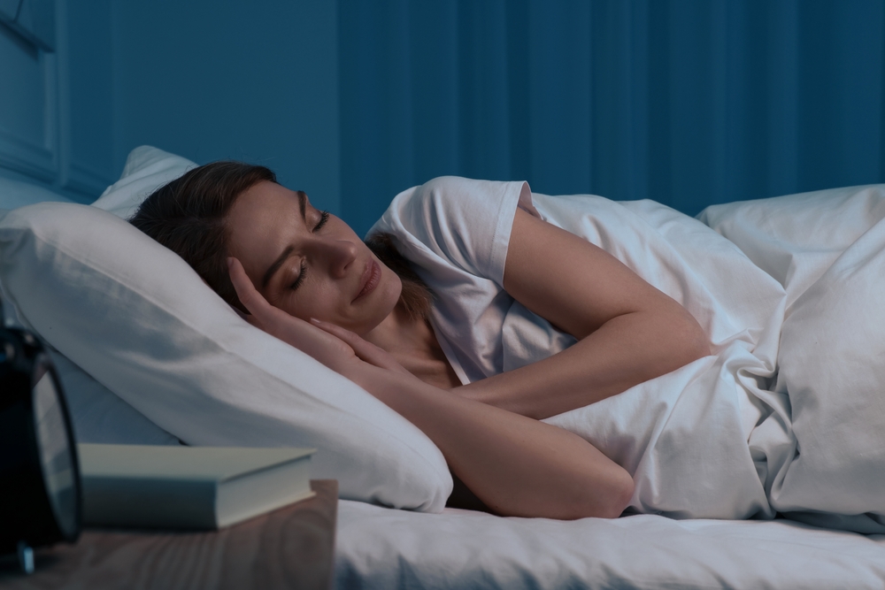 How Sleep impacts Brain Health