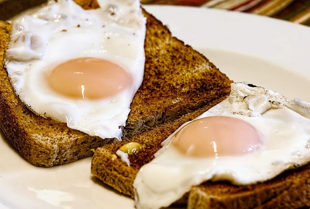 do eggs increase your risk for diabetes