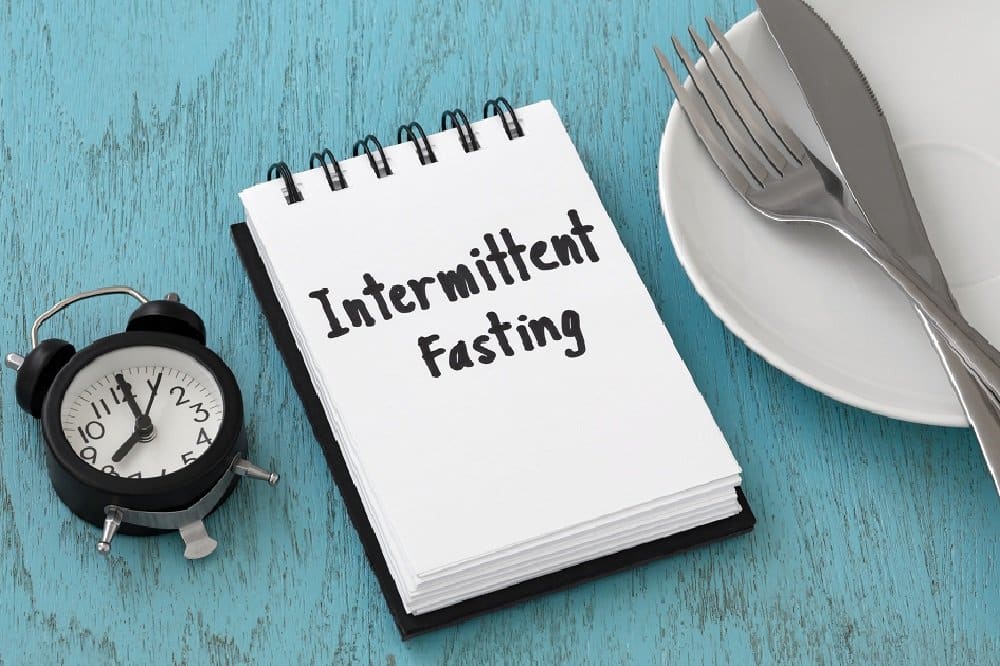 Is Intermittent fasting a good weight loss program