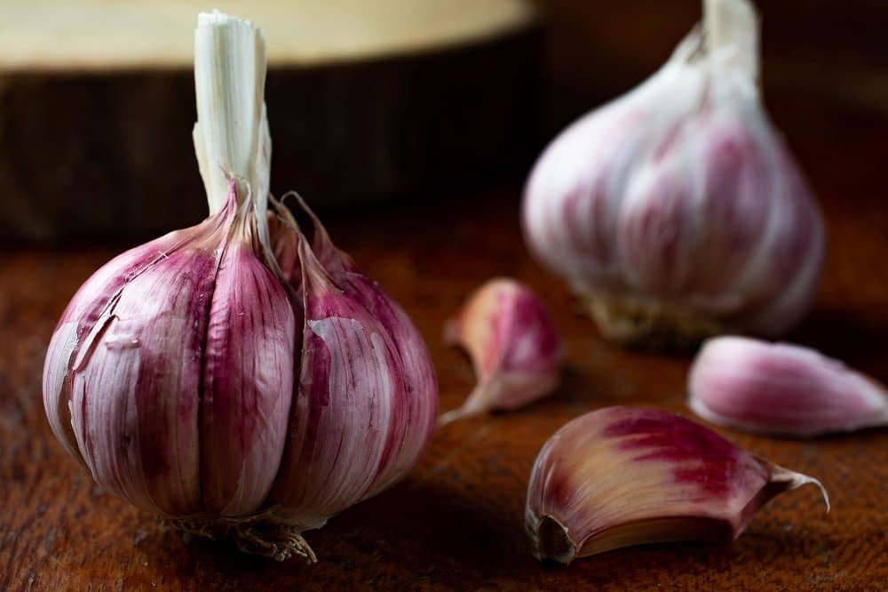 Is Aged Garlic Good for the Heart and Immune System?