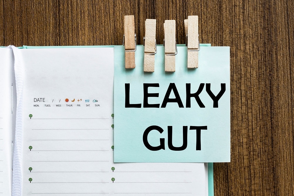 The Signs You May Have Leaky Gut