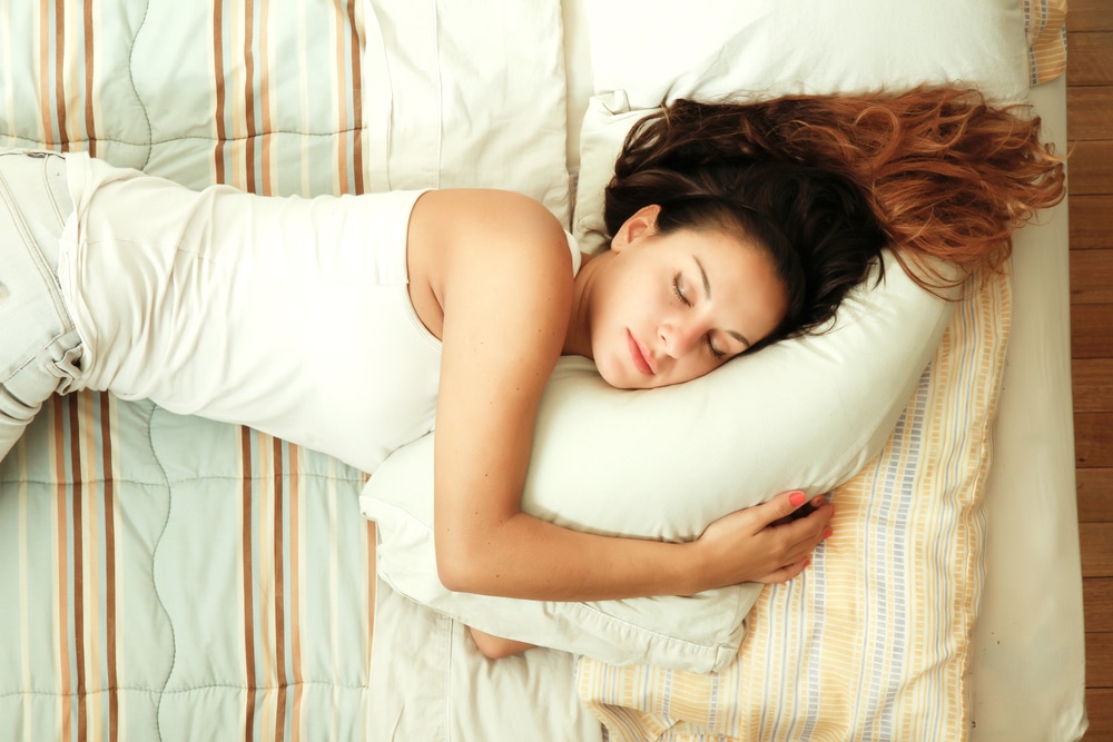 Bedtime Routines to Practice for a Well-Rested Sleep