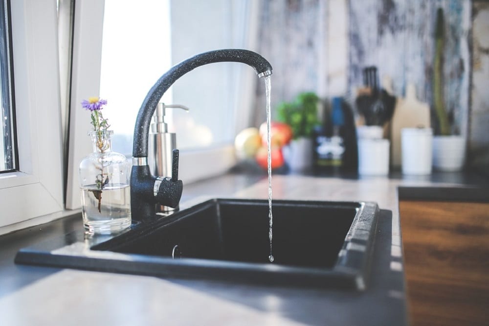 Concerned about your Home’s Water Quality