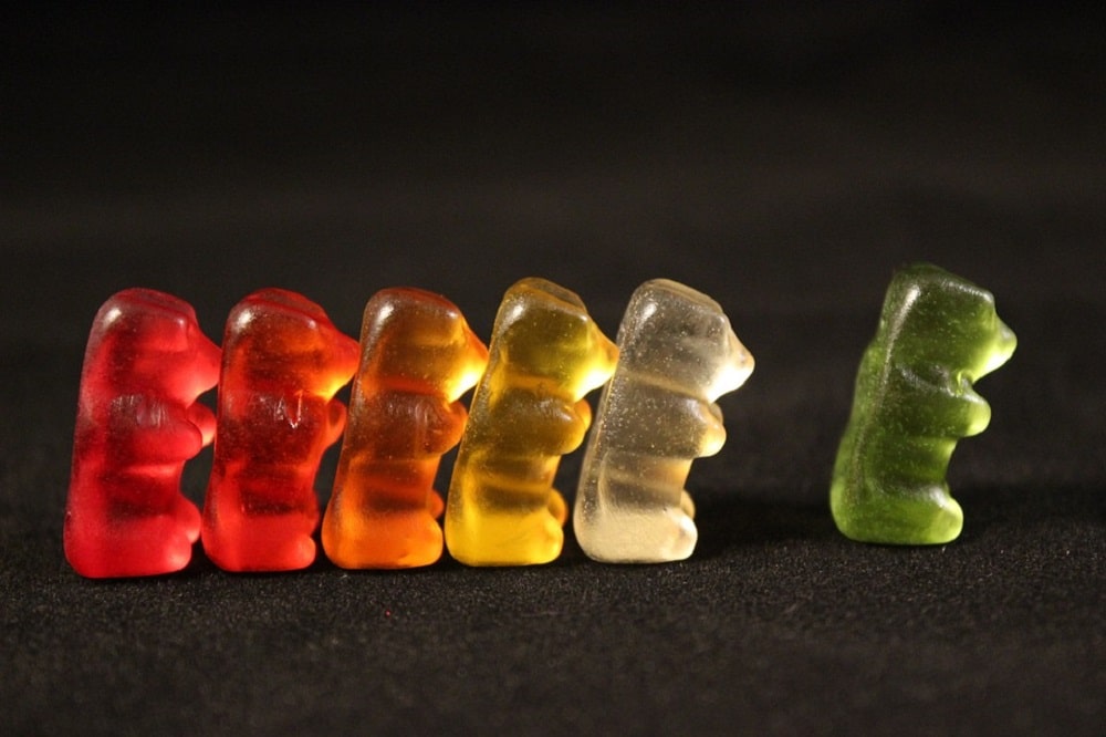 10 Surprising Facts About CBD gummies