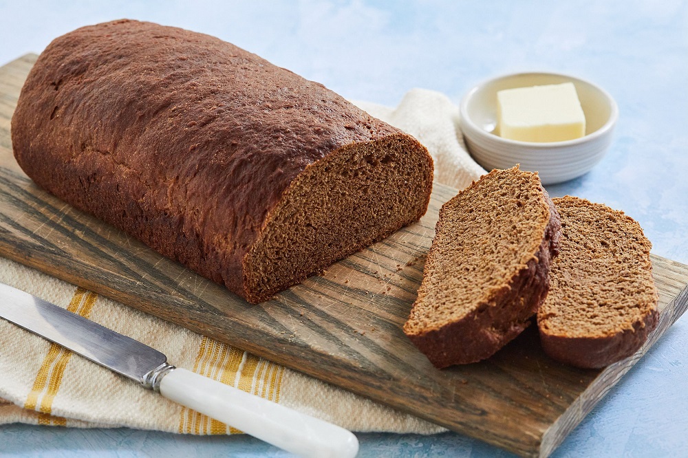 Rye a better choice than wheat for weight loss