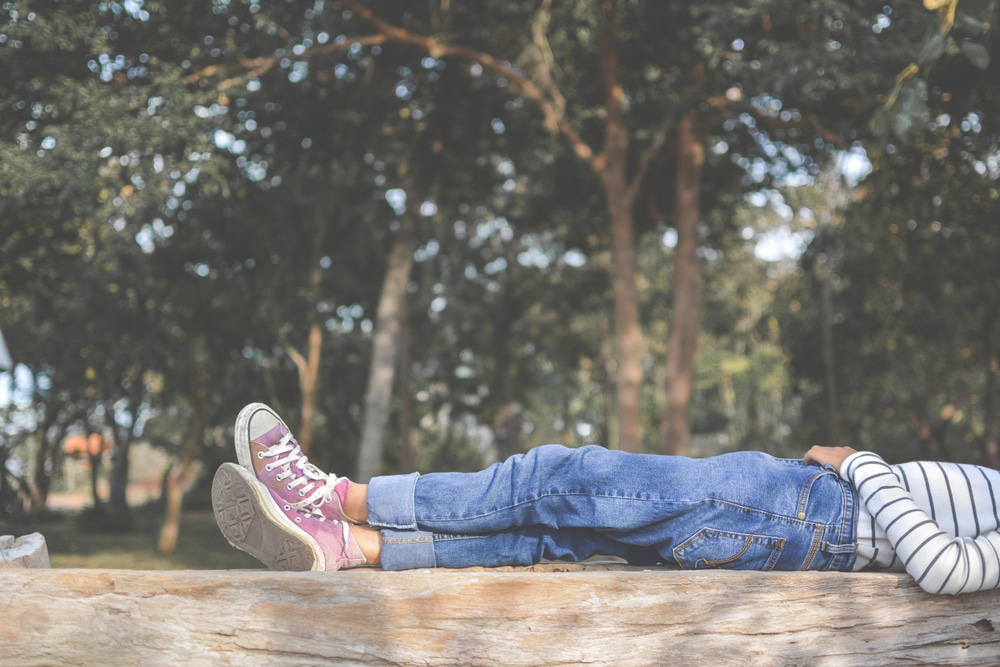 Hit the sleep ‘sweet spot’ to keep brain sharp