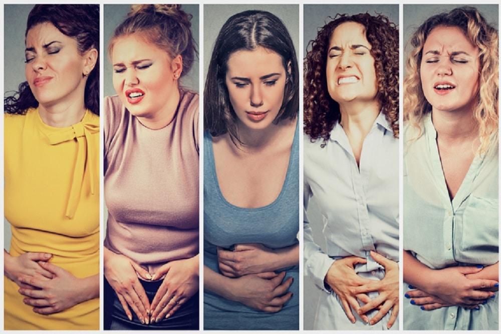Controlling Frustrating Irritable Bowel Syndrome Symptoms
