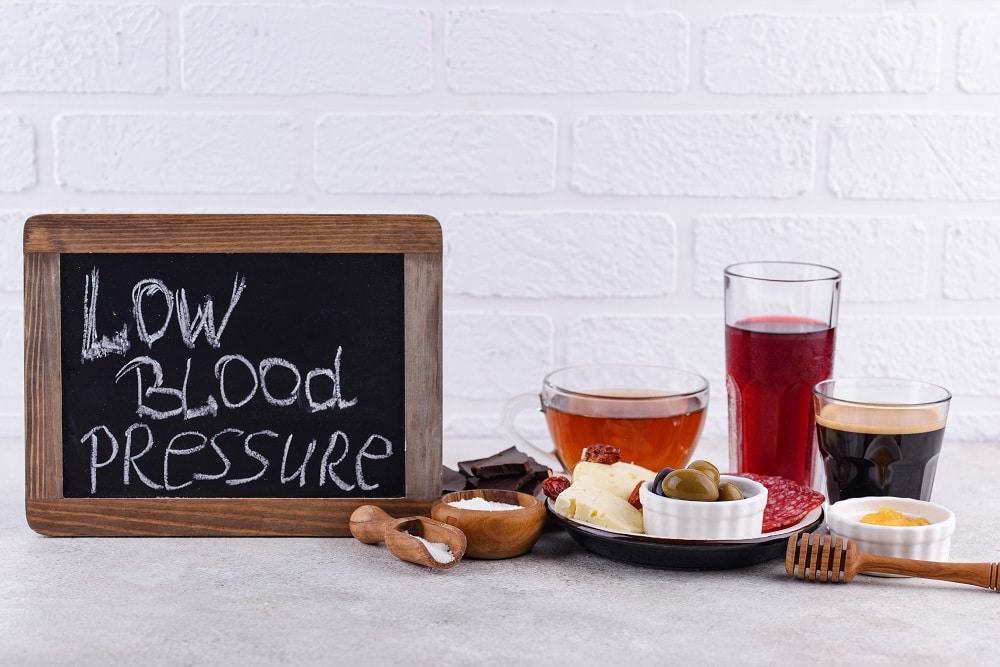 How to Lower Blood Pressure Naturally: 5 Foods to Eat