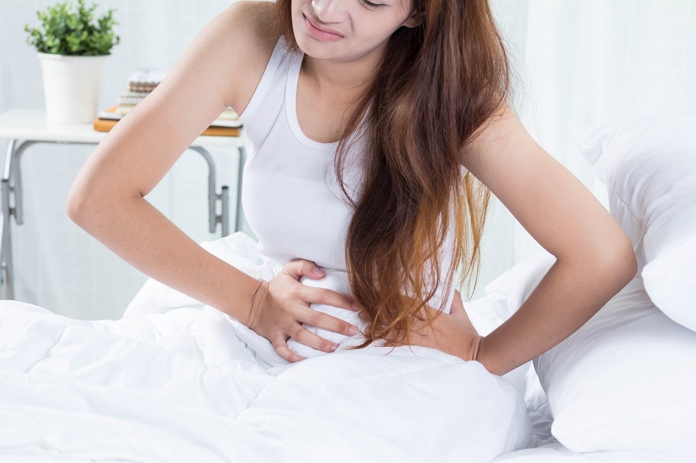 Ayurvedic and Herbal Treatment For Gastritis