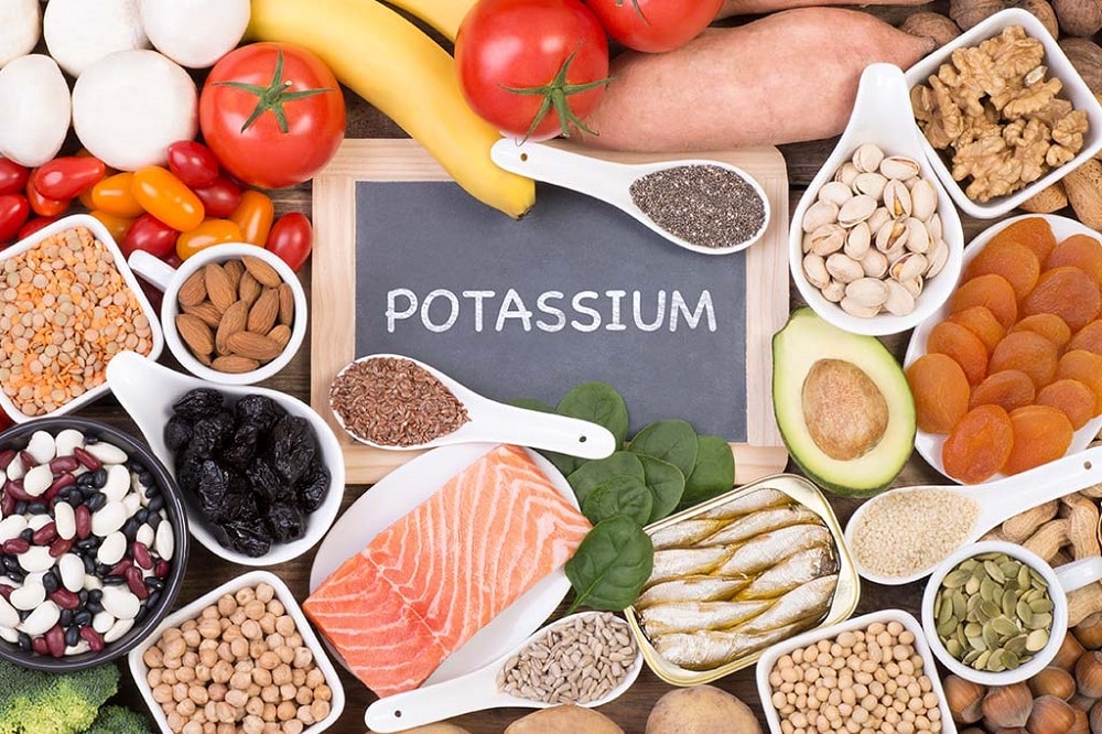 Ready To Boost Your Potassium Intake Alternative Medicine Magazine 7044