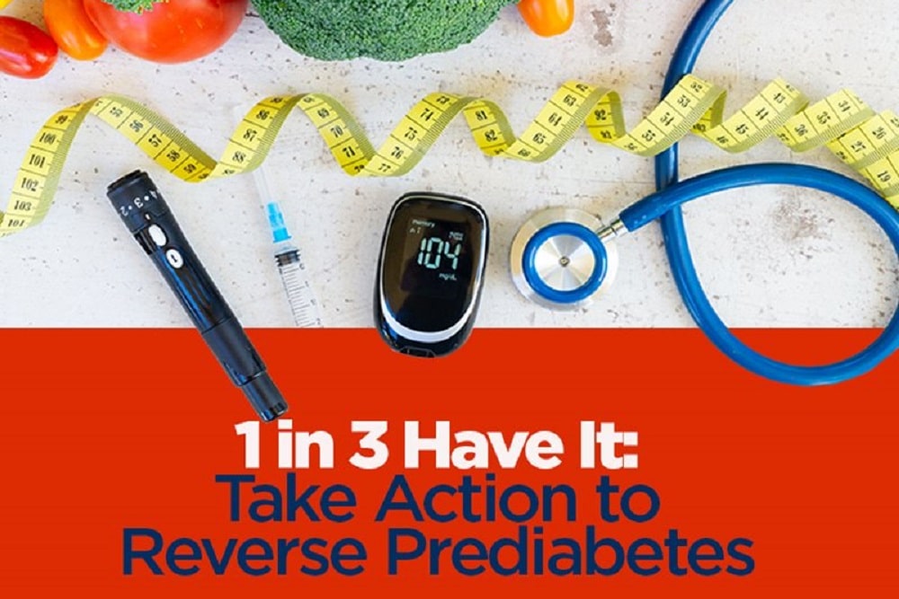 Improvements Needed in Care for People with Prediabetes