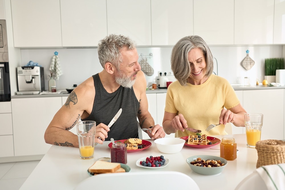 diets tips to fight Alzheimer's