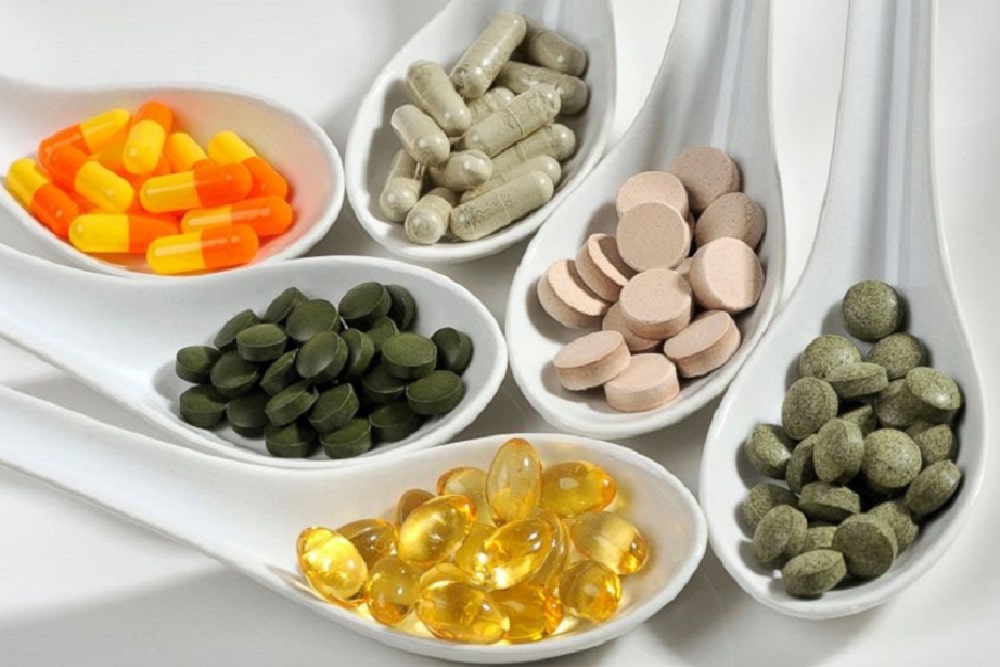 More Americans Trust Dietary Supplements
