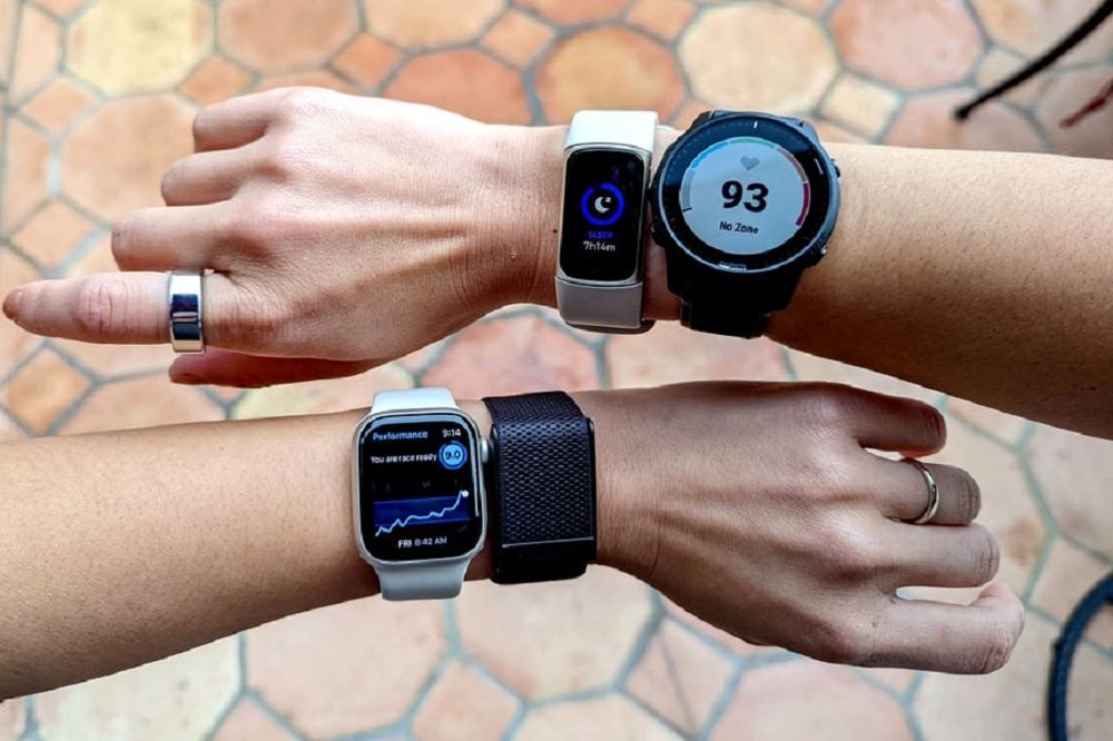 Additional uses for fitness wearables