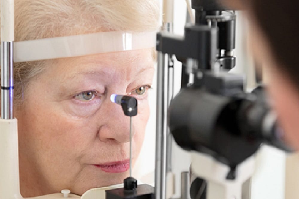 Protect Healthy Vision with 7 Habits for Healthy Retinas