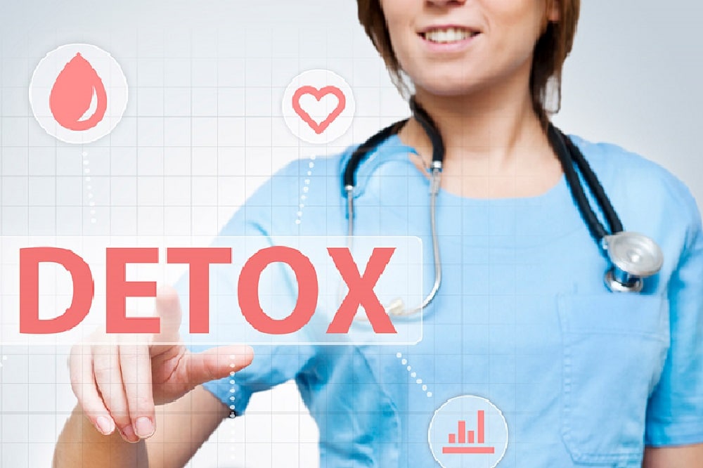 4-Step Guide To Maximize Your Detox For A Full-Body Cleanse