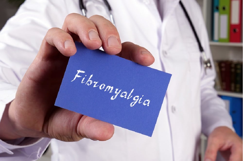 Treating fibromyalgia