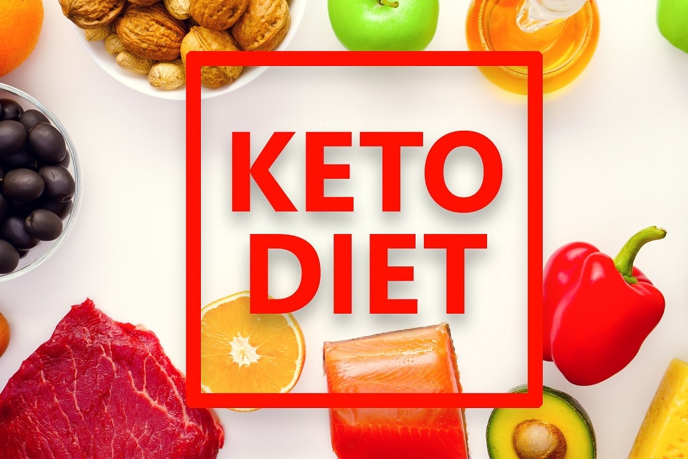 Keto Diet Plan: 5 Easy Keto Diet Tips