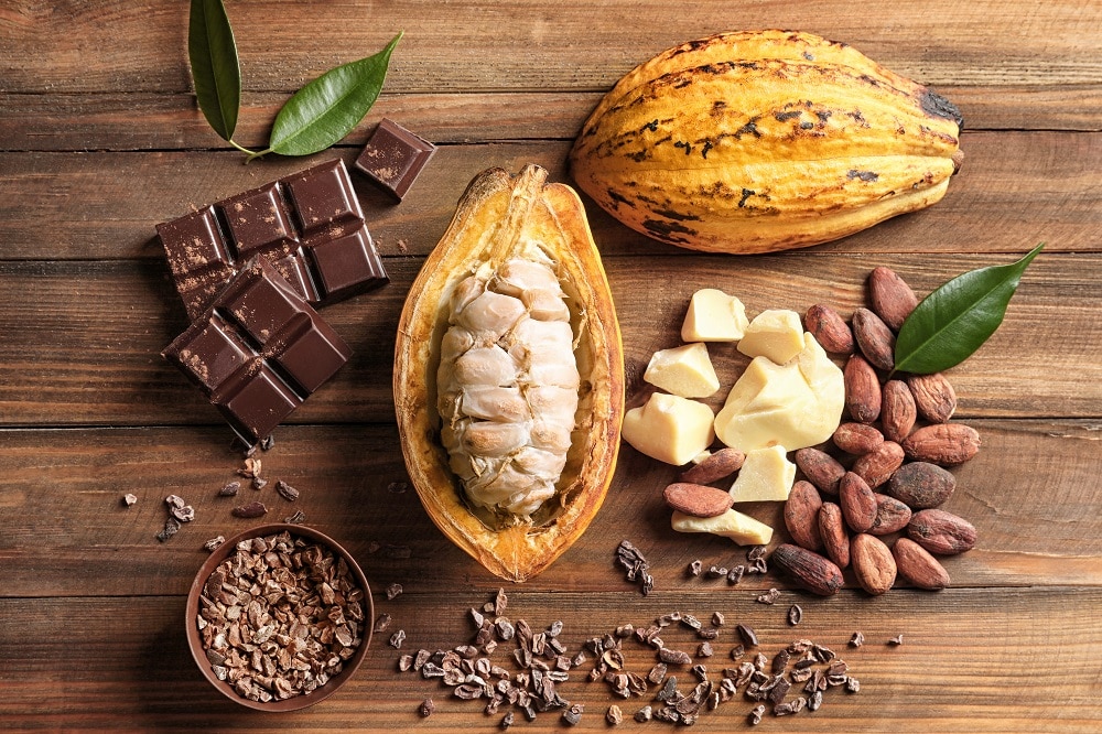 Cocoa shown to reduce blood pressure and arterial stiffness