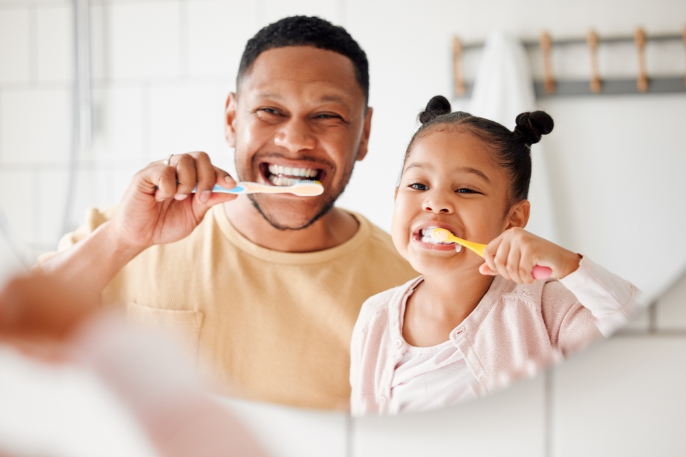 How to Maintain a Good Oral Hygiene