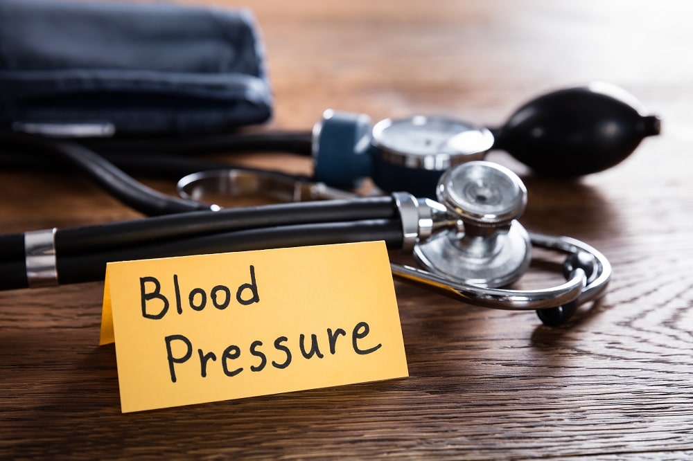 Managing Hypertension or more common High Blood Pressure