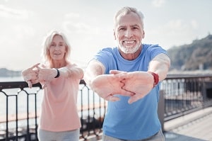 Heart Health Exercise Tips