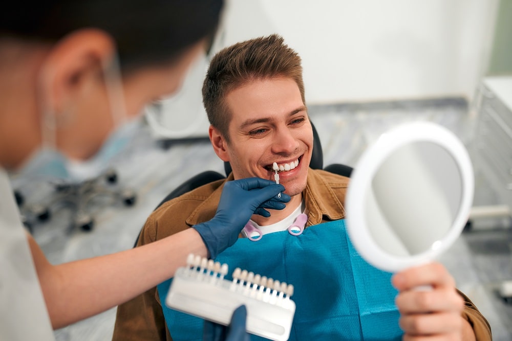 5 Reasons to Get Dental Veneers
